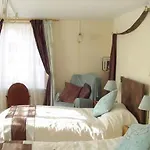 Wick House Bed And Breakfast
