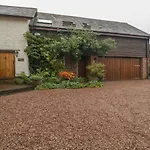 The Old Bakery