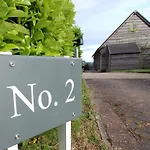 Stay At No. 2