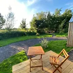 Countryside Cabin