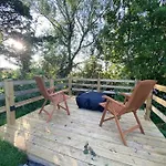 Countryside Cabin