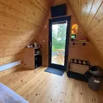 Countryside Cabin