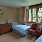 The Manor House, Curry Mallet