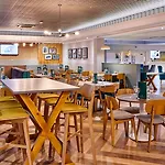 Holiday Inn Taunton M5, Jct25 By Ihg