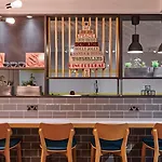 Holiday Inn Taunton M5, Jct25 By Ihg