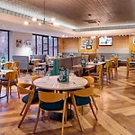Holiday Inn Taunton M5, Jct25 By Ihg