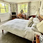 Farthings Country House Hotel & Restaurant Tunton