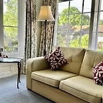 Farthings Country House Hotel & Restaurant Tunton