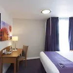 Premier Inn Taunton East