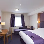 Premier Inn Taunton East