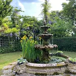 The Hobbit House And Secret Garden