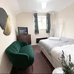 Taunton Flats