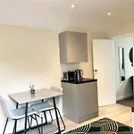 Taunton Flats