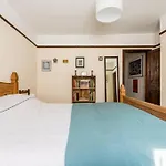Sarahs Cottage