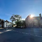 The Snuggery Cottage