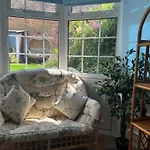 The Snuggery Cottage