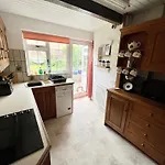 The Snuggery Cottage