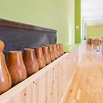 The New Inn Halse