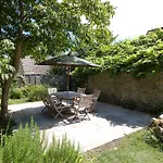 Quist Cottage
