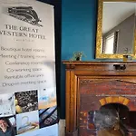 The Great Western Hotel