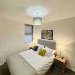 Waterside Place Apartment