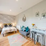 Willow Lodge 1 - Uk48642