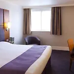 Premier Inn Taunton Central