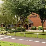 Premier Inn Taunton Central