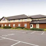 Premier Inn Taunton Central