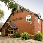 Premier Inn Taunton Central