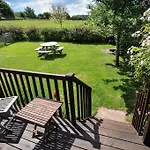 Town End Farm Cottages