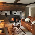 Frog Street Farmhouse