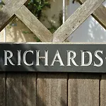 Richards Cottage