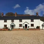 The Old Stables