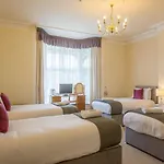 Lowdens Guest House