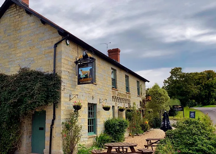 The Greyhound Inn