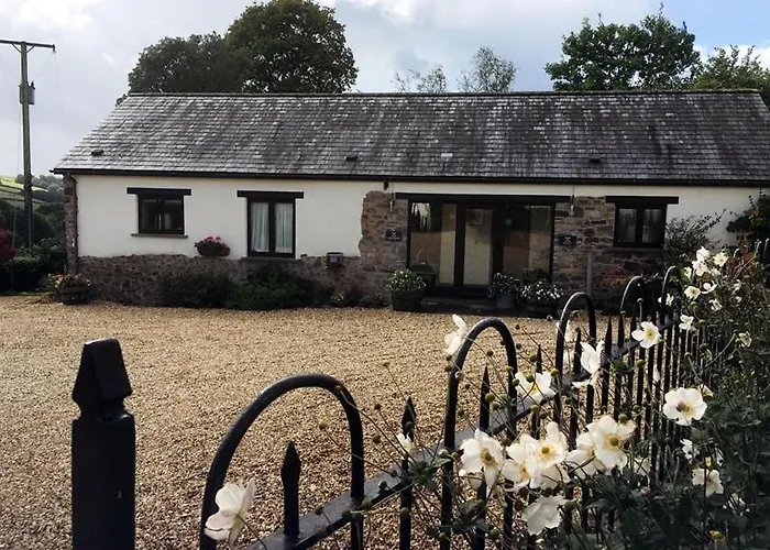 The Dairy At Handley Farm