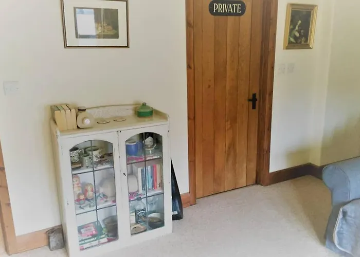 The Old Cowshed Annexe