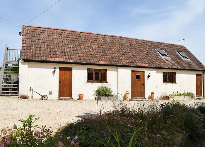 The Stables