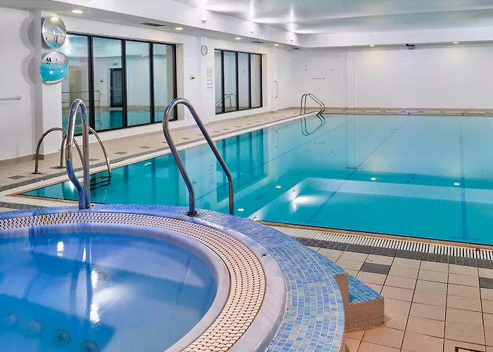 Holiday Inn Taunton M5, Jct25 By Ihg