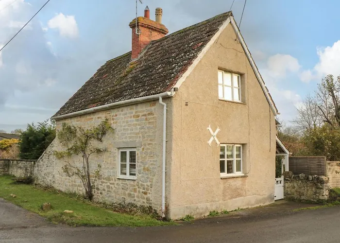 Palmers Green Cottage
