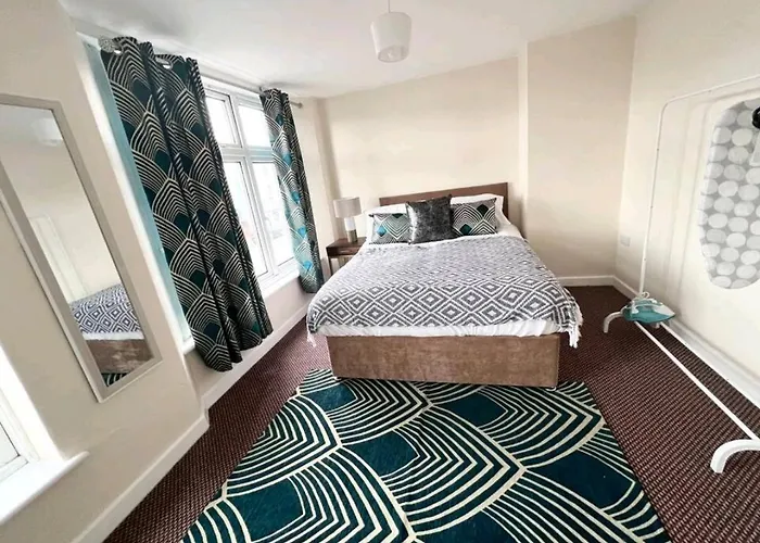 Taunton Flats