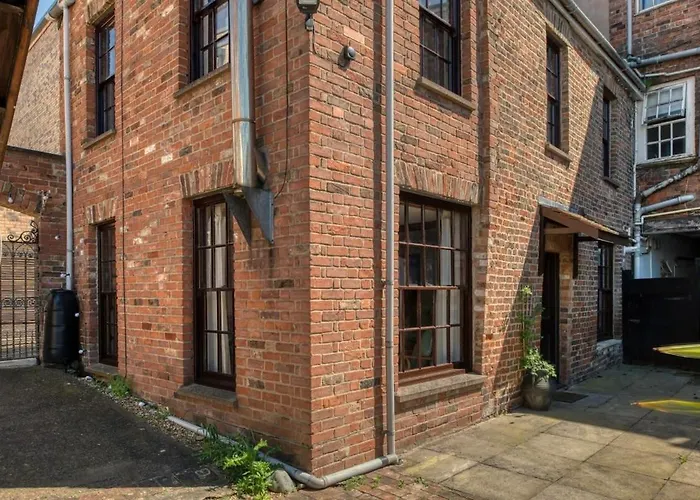 Charming Cottage Central Taunton