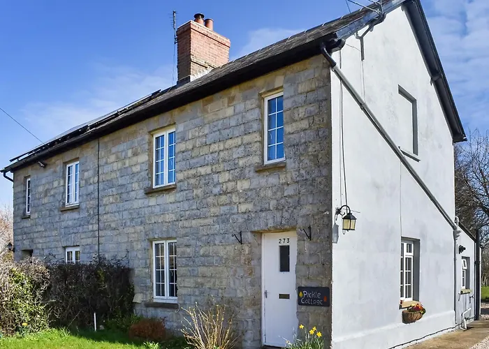 Pickled Onion Cottage