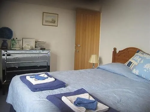 Cames Mead B And B And Meare Green Farm