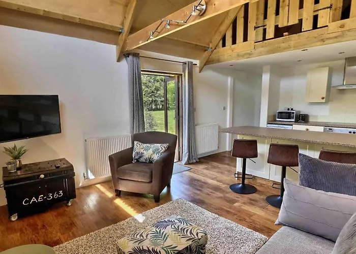 Lovely Somerset Getaway