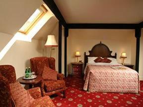 Holiday home Town House *