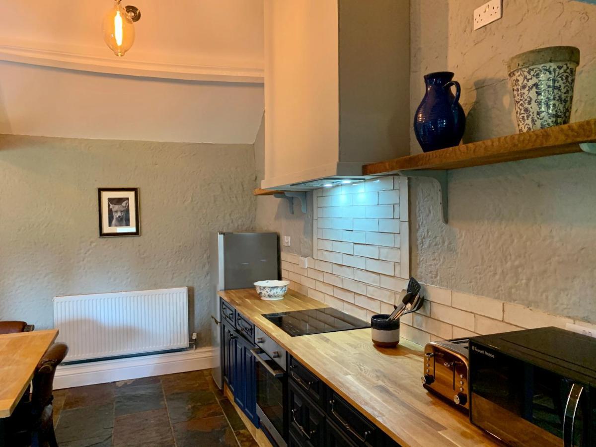 Octon Luxury 1 And 2 Bedroom 1 Mile From Centre Holiday home