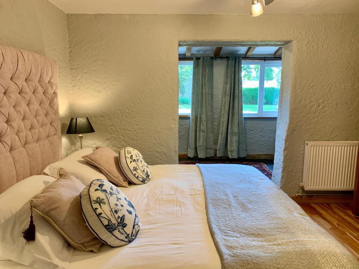 Octon Luxury 1 And 2 Bedroom 1 Mile From Centre * Taunton