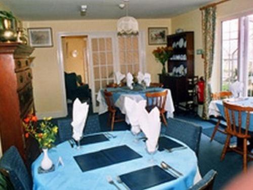 Guest house Wick House 4*